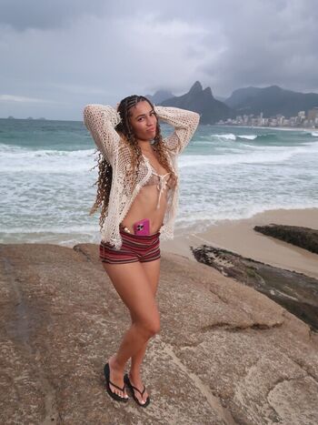 Full leaked Amiah simmons private photo
