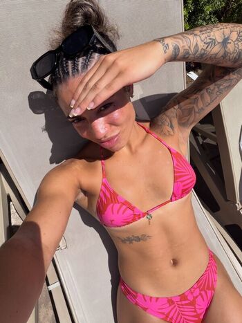 Full leaked Amiah simmons page private photo