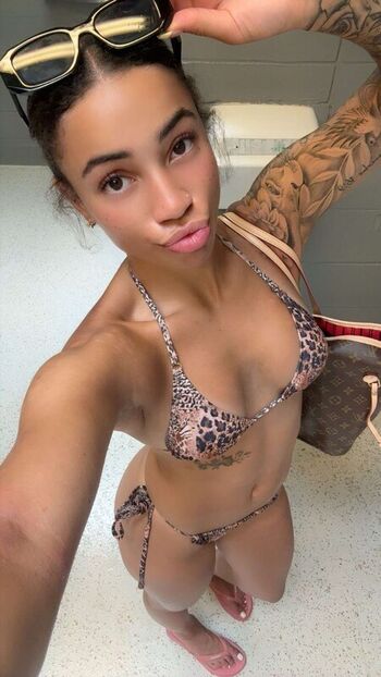 Amiah Simmons