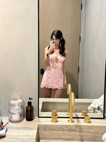 Full leaked Amiechikin  page private onlyfans photo