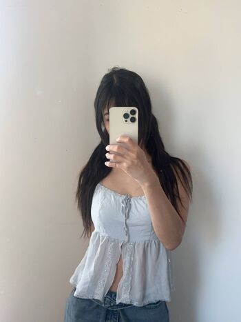 Full leaked Amiechikin private onlyfans photo