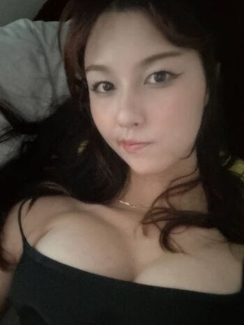 Full leaked Amiechikin private onlyfans photo