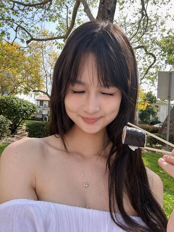 Full leaked Amiechikin private onlyfans photo