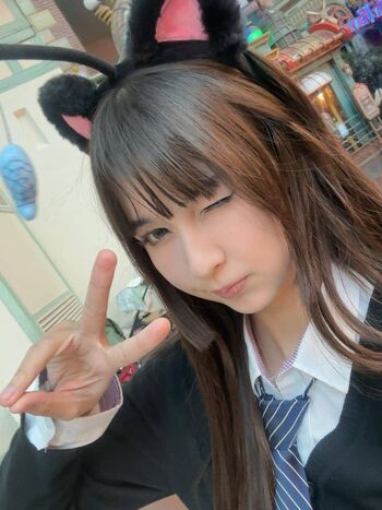 Full leaked Amiechikin private onlyfans photo