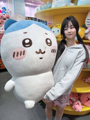 Full leaked Amiechikin private onlyfans photo