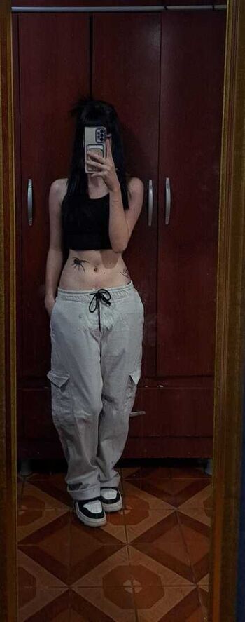 Full leaked Amiga marmitinha private photo