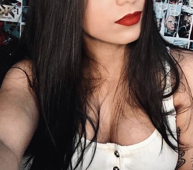 Full leaked Amiga marmitinha private photo