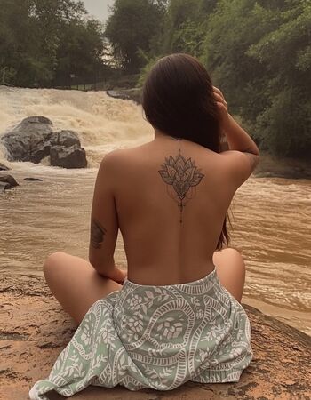 Full leaked Amiga marmitinha private photo