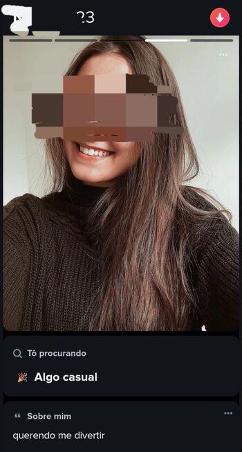 Full leaked Amiga marmitinha private photo