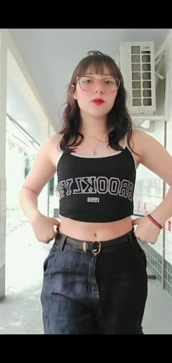 Full leaked Amiga marmitinha private photo