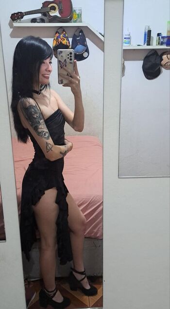 Full leaked Amiga marmitinha private photo