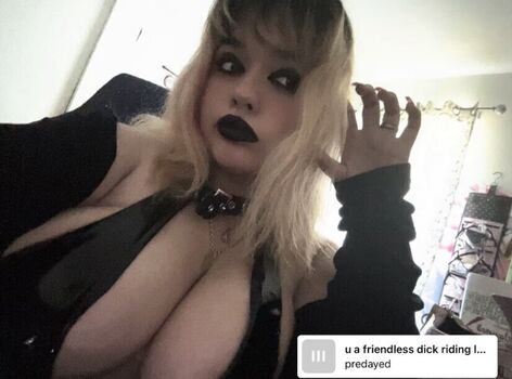 Full leaked Amilvesyou private photo