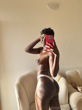 Full leaked Amina private photo