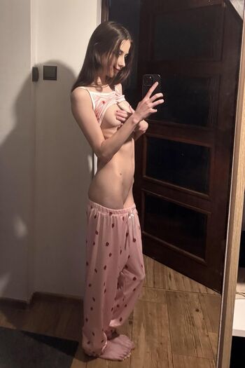 Full leaked Aminaray private photo
