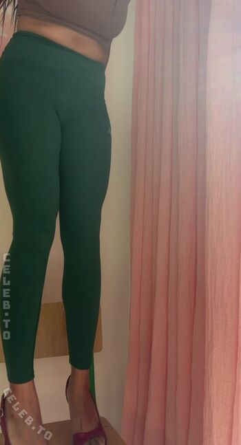 Full leaked Aminata belli private photo