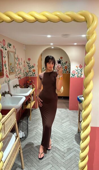 Full leaked Aminou private photo