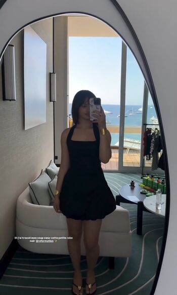 Full leaked Aminou private photo