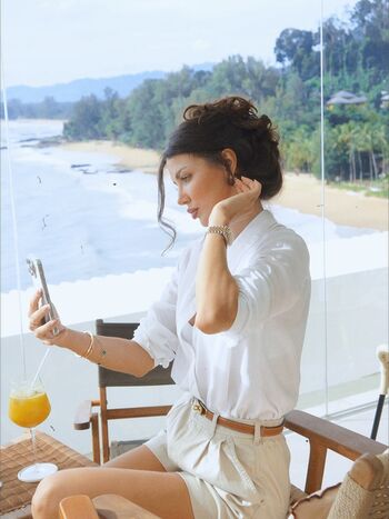 Full leaked Aminova inna private photo