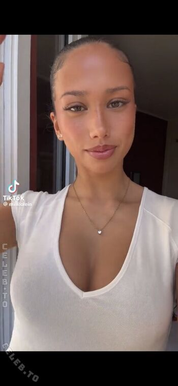 Full leaked Amira dahl private photo