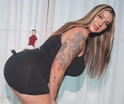 Full leaked Amira evan private photo