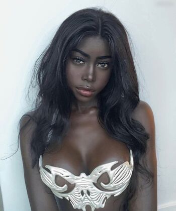 Amira West