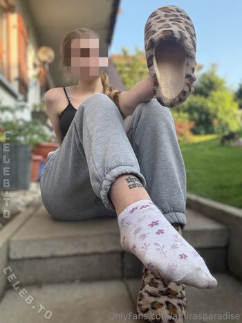 Full leaked Amira page private onlyfans photo