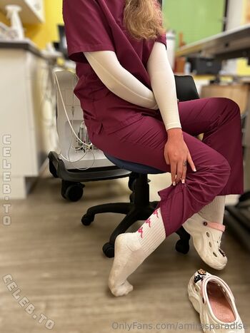 Full leaked Amira private onlyfans photo