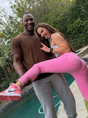 Full leaked Amirah adara page private photo