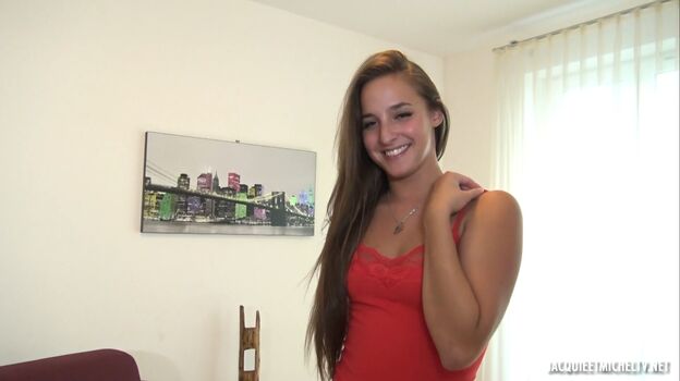 Full leaked Amirah adara private photo