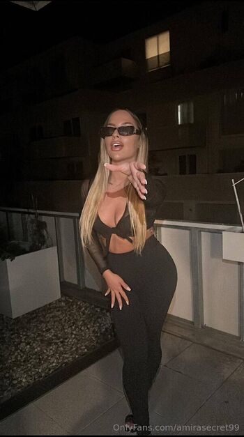 Full leaked Amirasecret private onlyfans photo