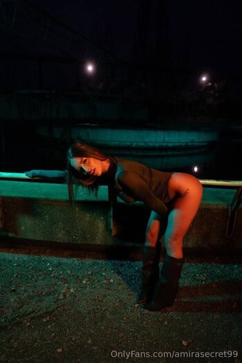 Full leaked Amirasecret private onlyfans photo
