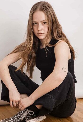 Full leaked Amlie hoeferle private photo