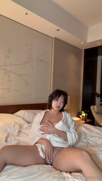 Full leaked Ammeerrss private photo