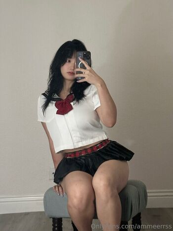 Full leaked Ammeerrss private photo
