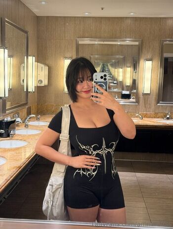 Full leaked Ammeerrss private photo