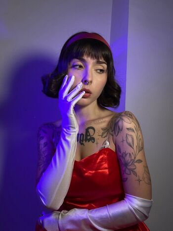 Full leaked Amour ophelia private photo