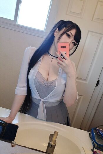 Full leaked Amour private photo