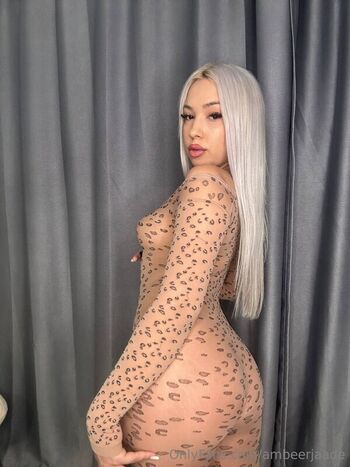 Full leaked Amunajaxson private photo