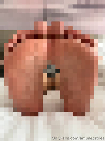 amusedsoles