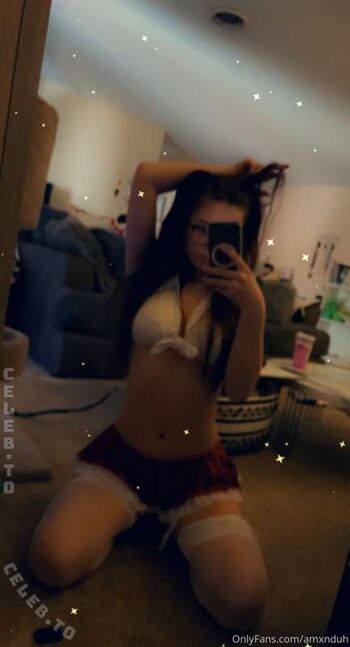 Full leaked Amxnduh private photo