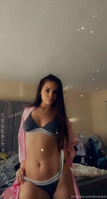 Full leaked Amxnduh private photo