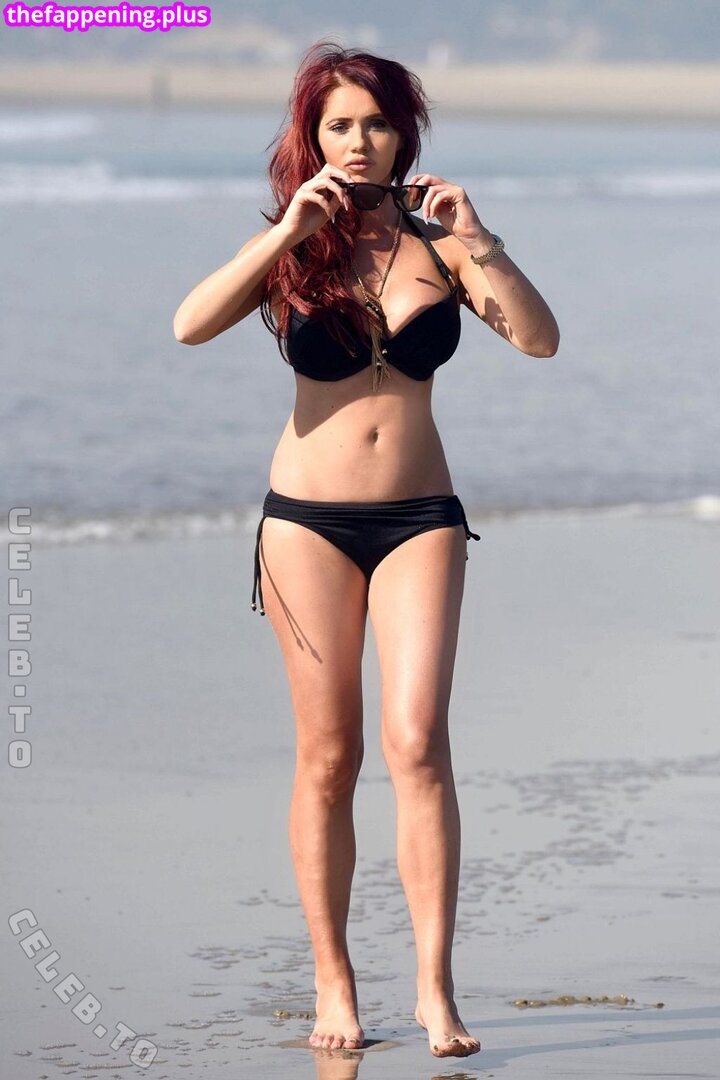 Amy Childs