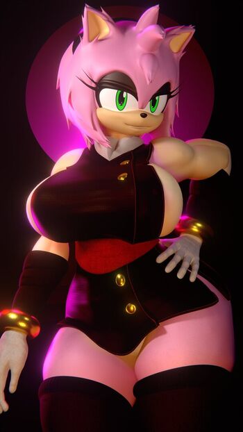 Full leaked Amy goth private photo