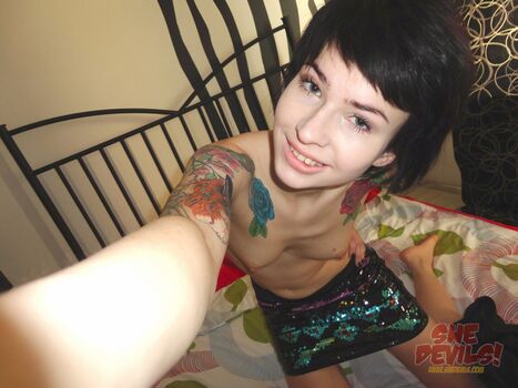 Full leaked Amy goth private photo