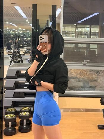 Full leaked Amy h private photo