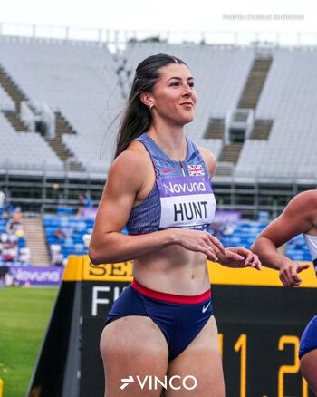 Amy Hunt