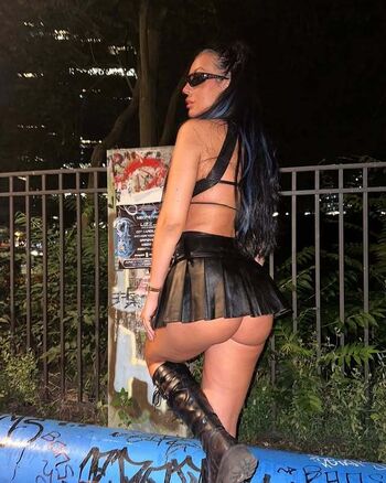 Full leaked Amy kerr private photo