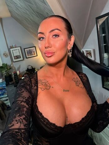 Full leaked Amy kerr private photo
