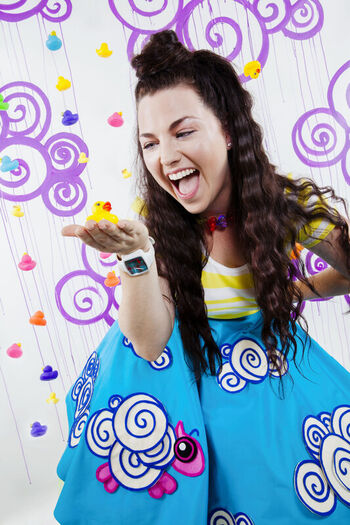 Amy Lee