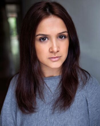 Full leaked Amy leigh hickman private photo
